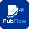 pubflow logo